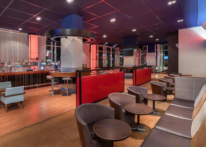 Novotel London ExcelBoutique Hotel